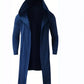 Stephen – windjacke für herren