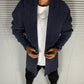 Anthony – lässiger windbreaker für herren