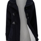 Mia - flauschige Jacke