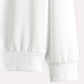 Mark – pullover mit king-print für herren