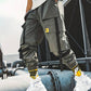 William – cargohose mit mehreren taschen für herren