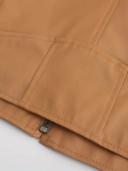 Timothy - motorradjacke für herren