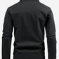 Isaac – lässige windjacke für herren