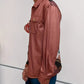 Quentin – teilweise schmetterlings-langarmjacke