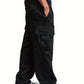 Viktor – stylische cargohose für herren