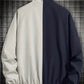 Kevin – stylische colorblock-jacke für herren