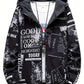 Steven – lässige wendejacke für herren