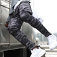 Alexander – cargo-jogginghose mit taschen