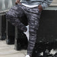 Alexander – cargo-jogginghose mit taschen