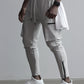 Alexander – cargo-jogginghose mit taschen