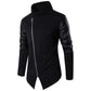 Ivan - Elegante Premium Lederjacke für Herren