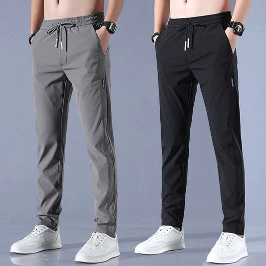Benjy – schnell trocknende herren stretchhose