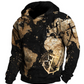 Globe - weltweiter kapuzenpullover