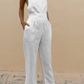 FARANOLA - Super stylischer Jumpsuit für Damen