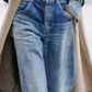 Die stylische und einzigartige hose