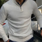 Dario – warmer pullover für herren