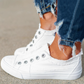 INES - Der elegante und stylische Schuh