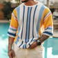 MYLO - Das stylische Sommer Shirt für Männer