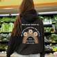 GERDA - Stylischer Hoodie mit einzigartigem Design