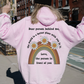 GERDA - Stylischer Hoodie mit einzigartigem Design