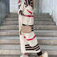 GIANNA - Langer stylischer Cardigan für den Herbst