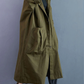 KARLAS - Sehr warme lange Jacke für die Herbst- und Winterzeit