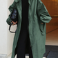 SOFIAS - Warme lange Jacke für die Herbst- und Winterzeit