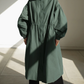 SOFIAS - Warme lange Jacke für die Herbst- und Winterzeit