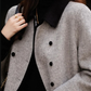ARITA - Sehr warme und lange Jacke für die Herbst- und Winterzeit