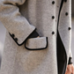 ARITA - Sehr warme und lange Jacke für die Herbst- und Winterzeit