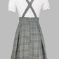 Retro Chic – wunderschönes vintage-polkakleid für frühling/sommer