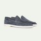 VALERIO - super stylische und komfortable leder loafers für männer