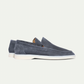 VALERIO - super stylische und komfortable leder loafers für männer