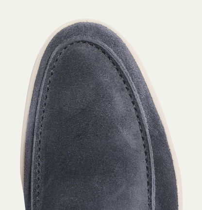 VALERIO - super stylische und komfortable leder loafers für männer