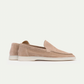LINO - super stylische und komfortable leder loafers für männer