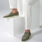 Dario – super stylische und bequeme leder-loafer für herren