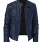 Lucas – herren-winddefender-lederjacke