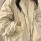 Ruby – Wasserdichte Fleecejacke für Damen