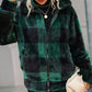 charlotte - warme winterjacke für damen