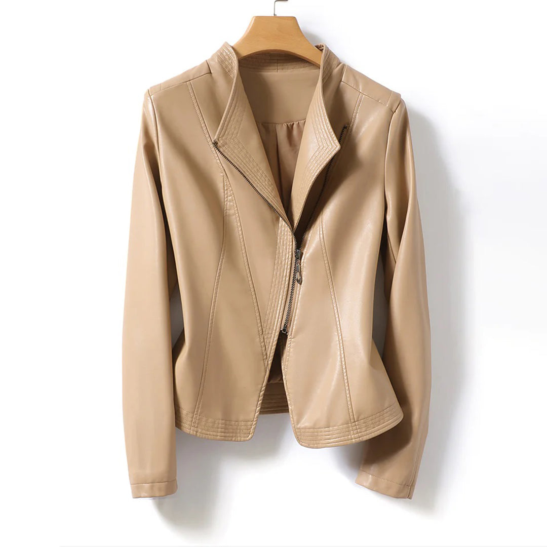 Kayla - elegante und stilvolle jacke für damen