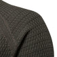 Vaughn – klassischer strickpullover für herren