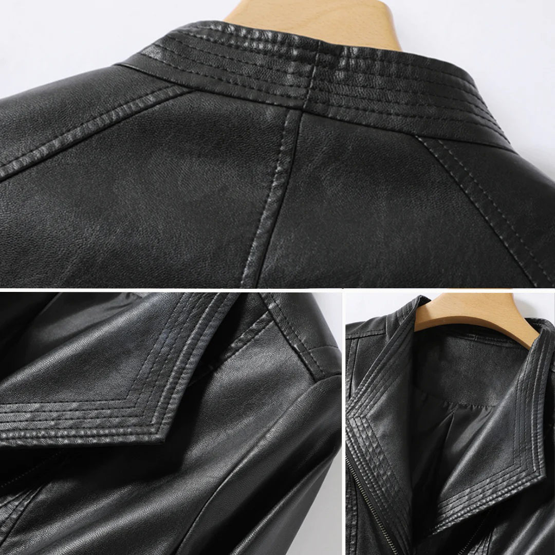Kayla - elegante und stilvolle jacke für damen