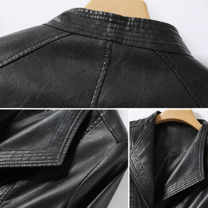 Kayla - elegante und stilvolle jacke für damen