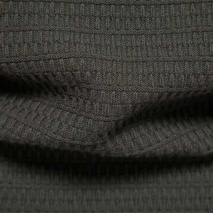 Vaughn – klassischer strickpullover für herren