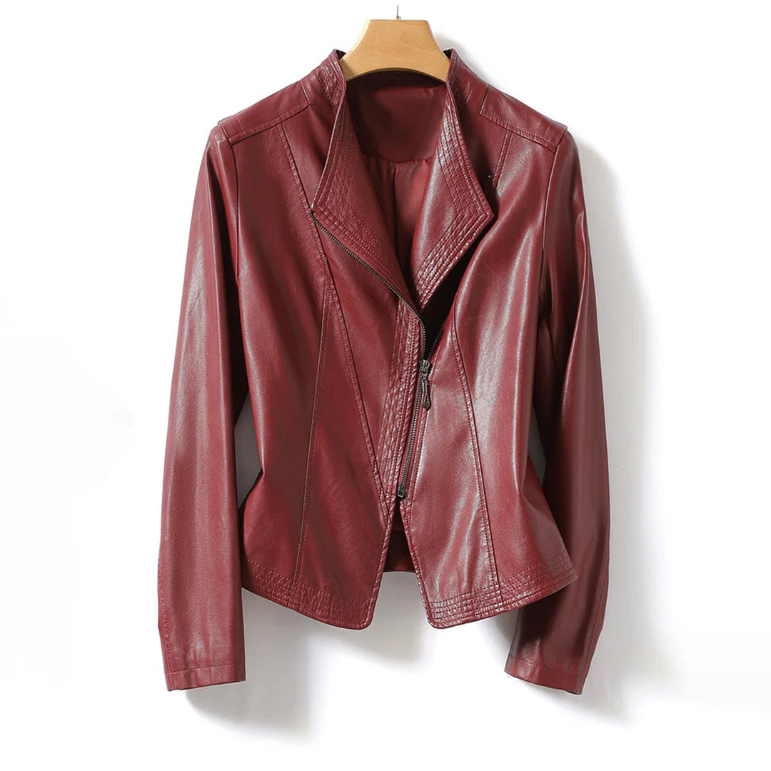 Kayla - elegante und stilvolle jacke für damen
