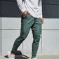 James – sportliche elite-performance-hose für herren