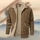 MARCOS - Die elegante und kuschelig warme Jacke