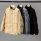 Sander - damen winterjacke