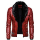 Jakoby - Elegante Premium Lederjacke für Herren