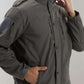 Burnie – warme und wasserdichte winterjacke